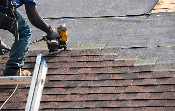 Licensed Gutter Installation service in Lotus, CA - Brentwood Metal Roofing